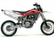 Husqvarna WRE125